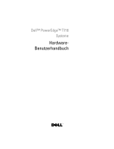 Dell PowerEdge T710 Bedienungsanleitung