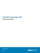 Dell PowerEdge XR2 Spezifikation