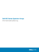 Dell PowerVault MD3200 Spezifikation