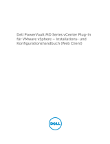 Dell PowerVault MD3200 Benutzerhandbuch