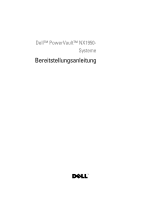 Dell PowerVault NX1950 Bedienungsanleitung