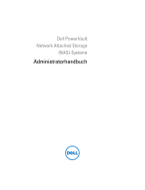 Dell PowerVault NX200 Benutzerhandbuch