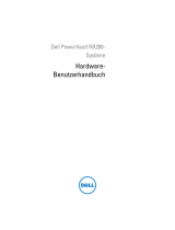 Dell PowerVault NX200 Bedienungsanleitung