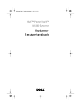 Dell PowerVault NX300 Bedienungsanleitung