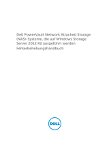 Dell PowerVault NX3200 Spezifikation