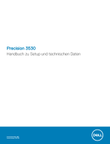 Dell Precision 3530 Spezifikation