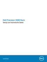 Dell Precision 3930 Rack Bedienungsanleitung