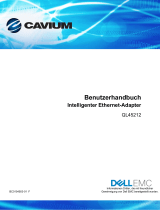 Dell QL45212 Benutzerhandbuch