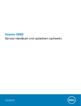 Dell Vostro 3582 Benutzerhandbuch