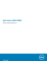 Dell Vostro 3667 Bedienungsanleitung