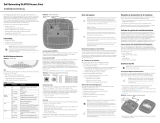 Dell W-AP103 Schnellstartanleitung