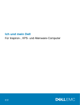 Dell XPS 13 9300 Spezifikation