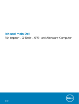 Dell XPS 17 9700 Spezifikation