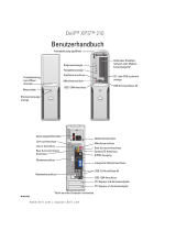 Dell XPS 210 Bedienungsanleitung