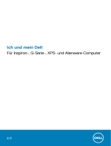 Dell Inspiron 3790 Spezifikation