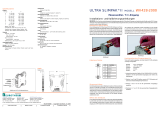 Eurotherm WV428-2000 Bedienungsanleitung