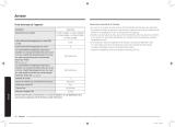 Samsung NV70K1340BB Benutzerhandbuch