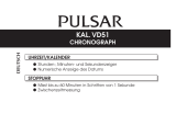 Pulsar VD51 Bedienungsanleitung