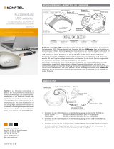 Konftel 50 Schnellstartanleitung