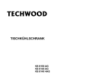 Techwood KS 8140 Bedienungsanleitung