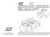 G3 Antares 450 Dachbox Bedienungsanleitung