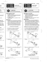 Shimano TL-CN31 Service Instructions