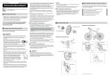 Shimano SM-RTAD05 Benutzerhandbuch