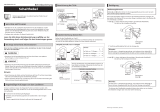 Shimano SL-S700 Benutzerhandbuch