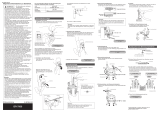 Shimano BR-7900 Service Instructions