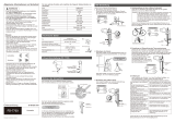 Shimano FD-7703 Service Instructions