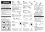 Shimano SC-7900 Service Instructions