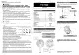 Shimano FC-M522 Service Instructions