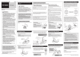 Shimano PD-M505 Service Instructions