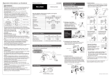Shimano ST-5510 Service Instructions