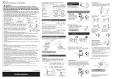 Shimano RD-5700-A Service Instructions
