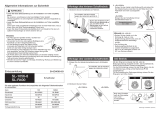 Shimano SL-R400 Service Instructions