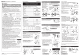 Shimano ST-EF60 Service Instructions