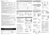 Shimano SL-T660 Service Instructions