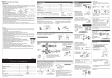 Shimano SL-T660 Service Instructions