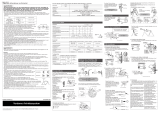 Shimano ST-M310 Service Instructions