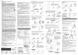 Shimano BR-M800 Service Instructions