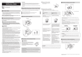 Shimano PD-T8000 Benutzerhandbuch