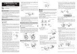 Shimano AX-MT500 Benutzerhandbuch