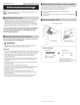Shimano SC-S705 (E-BIKE) Benutzerhandbuch