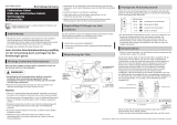 Shimano SM-GM02 Benutzerhandbuch