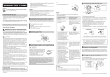 Shimano PD-MT50 Benutzerhandbuch