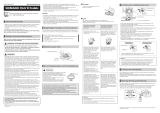 Shimano PD-T421 Benutzerhandbuch