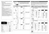 Shimano ST-4500 Service Instructions