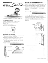 Shimano FD-5000 Service Instructions