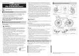 Shimano WH-RS770 Benutzerhandbuch